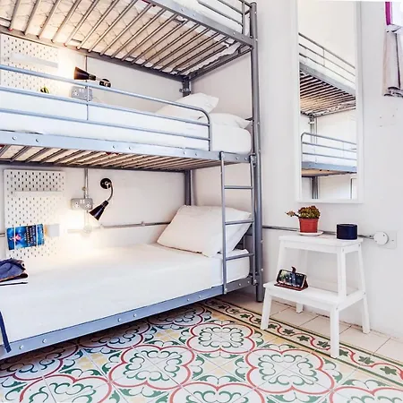 Hostel Granny's *