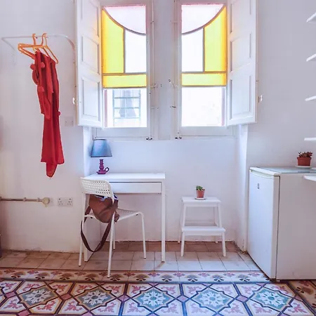 Vandrerhjem Granny's