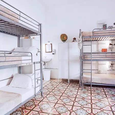Granny's Hostel